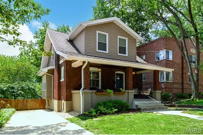 7242 Moller Avenue, Maplewood, MO 63143 - Photo 2
