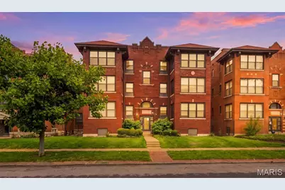 5625 Pershing Avenue #11, Saint Louis, MO 63112 - Photo 18