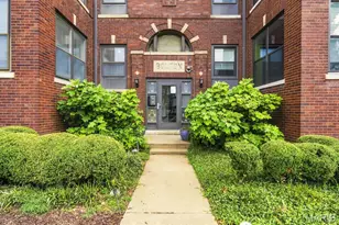 5625 Pershing Ave, Saint Louis, MO 63112 - Photo 2