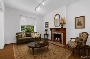 4446 Laclede Ave, Saint Louis, MO 63108 - Photo 2