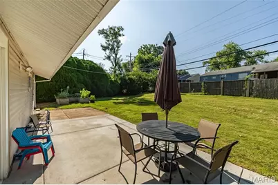 7104 Fernbrook Drive, Saint Louis, MO 63123 - Photo 26