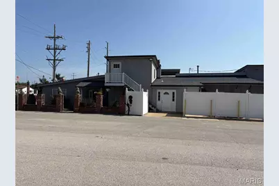 8915 S Broadway, Lemay, MO 63125 - Photo 1