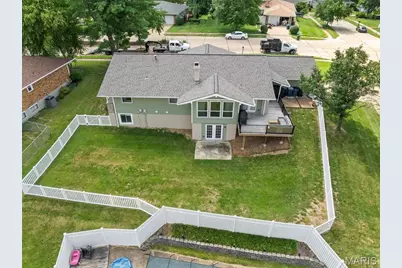 819 Big Bend Woods Drive, Ballwin, MO 63021 - Photo 64
