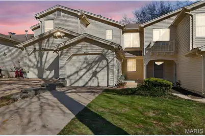 3034 Autumn Lakes Court, Maryland Heights, MO 63043 - Photo 1