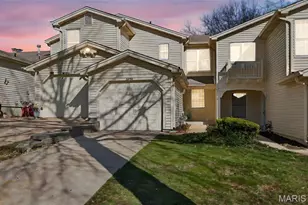 3034 Autumn Lakes Ct, Maryland Heights, MO 63043 - Photo 1