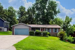 822 Sheraton, Herculaneum, MO 63048 - Photo 1