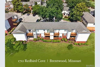 1712 Redbird Cove, Brentwood, MO 63144 - Photo 2