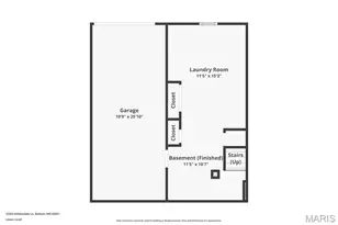 13322 Hiddendale Ln, Ballwin, MO 63021 - Photo 38