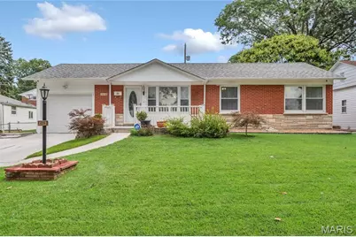 4359 Mohegan Drive, Affton, MO 63123 - Photo 1