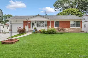 4359 Mohegan Dr, Affton, MO 63123 - Photo 1
