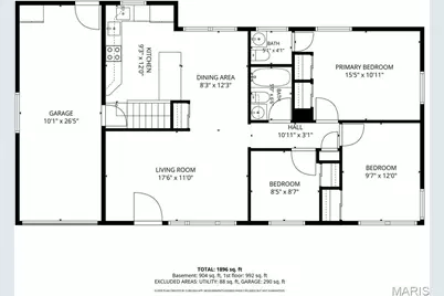 4359 Mohegan Drive, Affton, MO 63123 - Photo 46