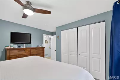 933 Barbara Ann Lane, Ellisville, MO 63021 - Photo 36