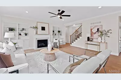 1440 Breezeridge Drive, Saint Louis, MO 63131 - Photo 18