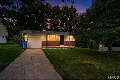 8441 Brotherton Lane, Saint Louis, MO 63135 - Photo 2