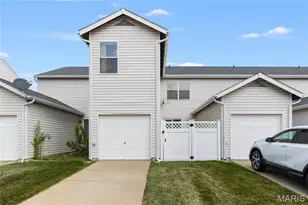 813 Brookmead Dr, O'Fallon, MO 63366 - Photo 22