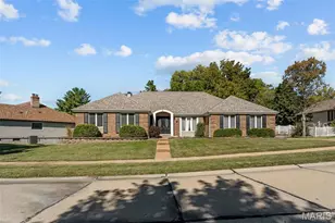 21 Meditation Way Ct, Saint Louis, MO 63031 - Photo 2