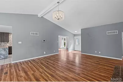21 Meditation Way Court, Saint Louis, MO 63031 - Photo 6
