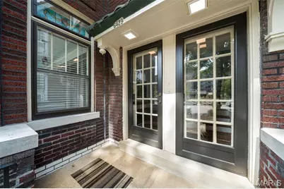 6427 Clayton Road, Saint Louis, MO 63117 - Photo 2
