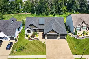 517 Stonewolf Creek Dr, Wentzville, MO 63385 - Photo 52