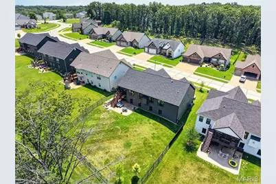 517 Stonewolf Creek Drive, Wentzville, MO 63385 - Photo 54