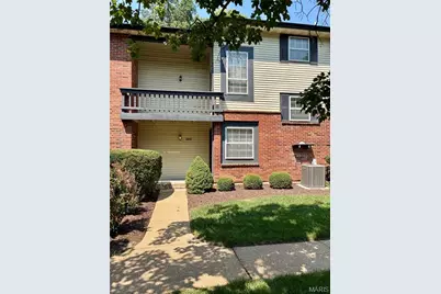 100 Conway Cove Drive, Chesterfield, MO 63017 - Photo 1