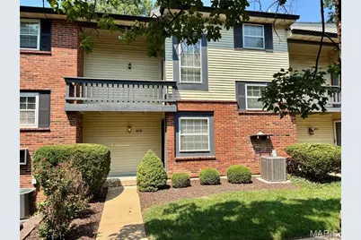 100 Conway Cove Drive, Chesterfield, MO 63017 - Photo 28