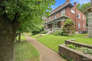 4556 Shenandoah Ave, Saint Louis, MO 63110 - Photo 2