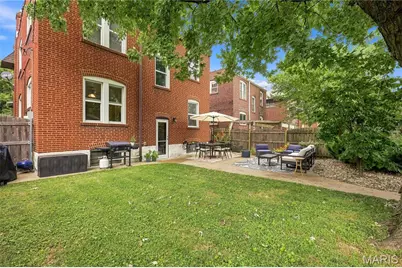 4556 Shenandoah Avenue, Saint Louis, MO 63110 - Photo 28