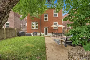 4556 Shenandoah Ave, Saint Louis, MO 63110 - Photo 30