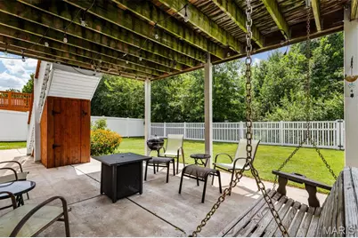 210 Flint Brook Drive, O'Fallon, MO 63366 - Photo 40