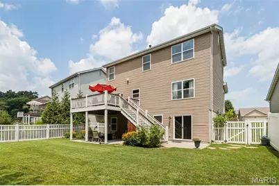 210 Flint Brook Drive, O'Fallon, MO 63366 - Photo 42