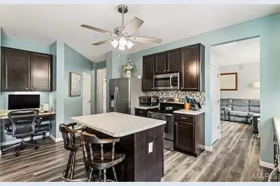 210 Flint Brook Drive, O'Fallon, MO 63366 - Photo 12