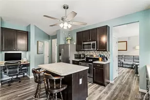 210 Flint Brook Dr, O'Fallon, MO 63366 - Photo 12