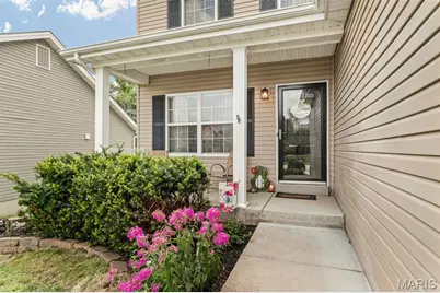 210 Flint Brook Drive, O'Fallon, MO 63366 - Photo 6