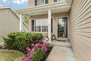210 Flint Brook Dr, O'Fallon, MO 63366 - Photo 6