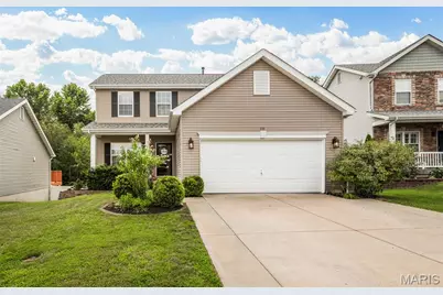 210 Flint Brook Drive, O'Fallon, MO 63366 - Photo 1