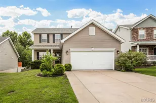 210 Flint Brook Dr, O'Fallon, MO 63366 - Photo 1