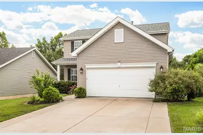 210 Flint Brook Drive, O'Fallon, MO 63366 - Photo 2