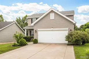 210 Flint Brook Dr, O'Fallon, MO 63366 - Photo 2