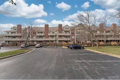 1010 Thoreau Court #302, Creve Coeur, MO 63146 - Photo 20