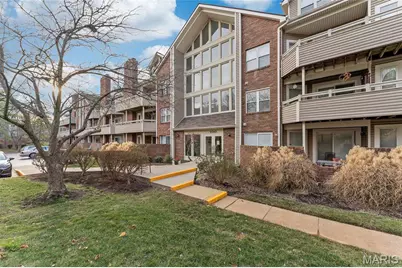 1010 Thoreau Court #302, Creve Coeur, MO 63146 - Photo 1