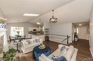 436 White Chapel Dr, O'Fallon, MO 63368 - Photo 12