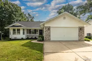 436 White Chapel Dr, O'Fallon, MO 63368 - Photo 2