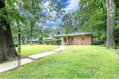 7425 Raleigh Drive, Saint Louis, MO 63123 - Photo 36
