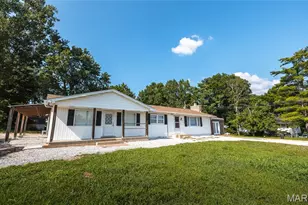 3741 Hwy 30, Lonedell, MO 63060 - Photo 1