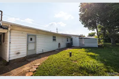 3741 Highway 30, Lonedell, MO 63060 - Photo 10