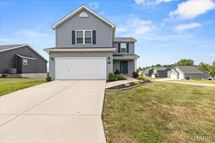 463 Birchwood Dr, Moscow Mills, MO 63362 - Photo 2