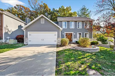 1034 Big Bend Station Drive, Valley Park, MO 63088 - Photo 6