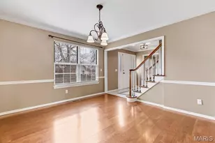 513 River Bend Estates Dr, Saint Charles, MO 63303 - Photo 4