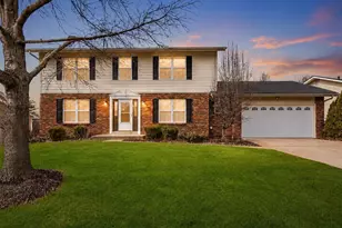 513 River Bend Estates Dr, Saint Charles, MO 63303 - Photo 1